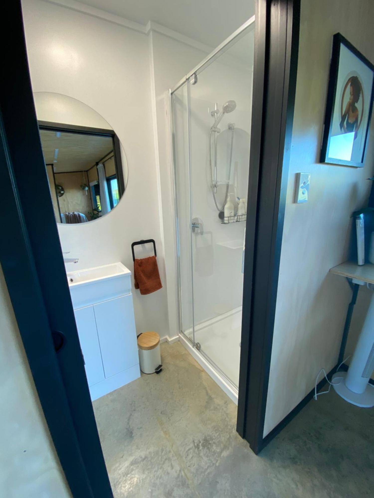 Soul Shack, With Outdoor Bath Villa Raglan Ngoại thất bức ảnh